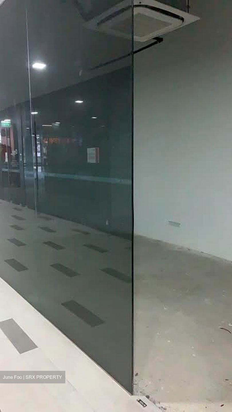 Tai Seng Point (D13), Shop House #546738381